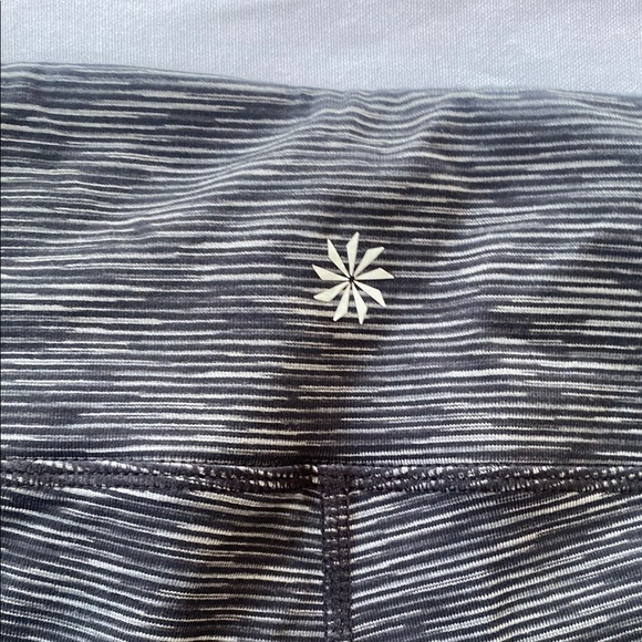 Athleta Women’s Cropped Leggings - Picture 5 of 5